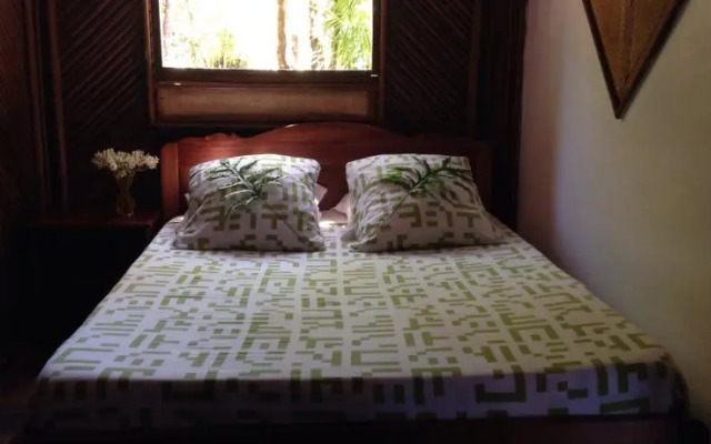 Hotel Pangalanes Jungle Nofy