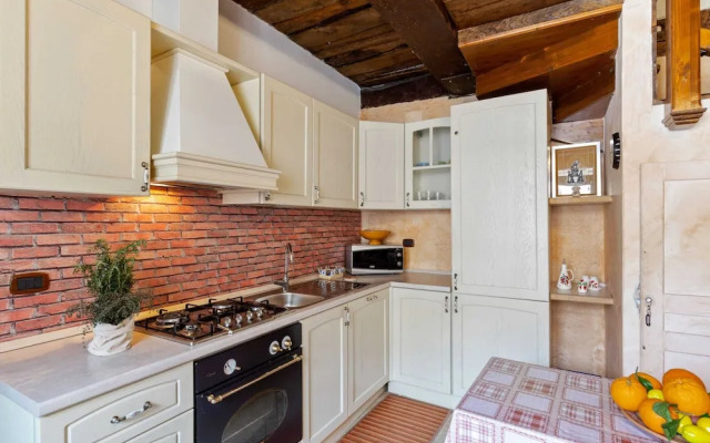 Belvilla by OYO Vigna Della Signora