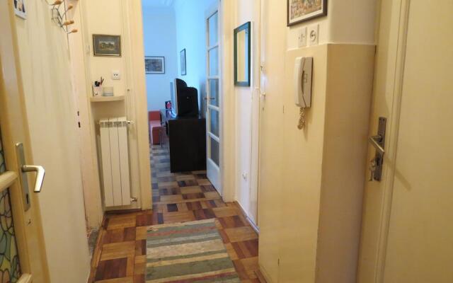 Apartment Bella Casa