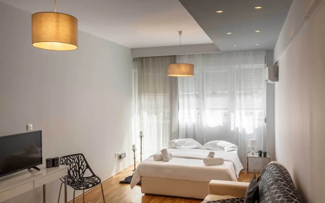 Evel's Home Suites