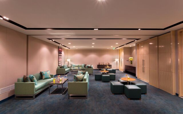 Fairfield By Marriott Bengaluru Rajajinagar