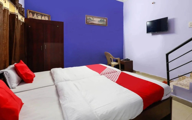 New Raghava Guest House by OYO Rooms