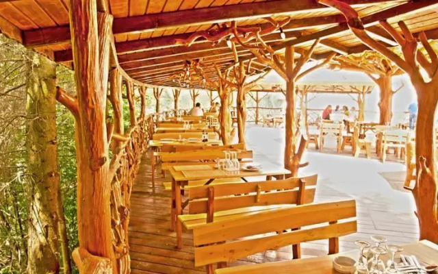 Hotel Alunis