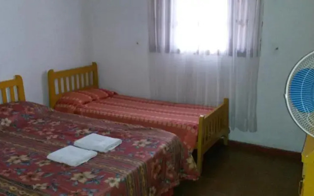 El Rosedal