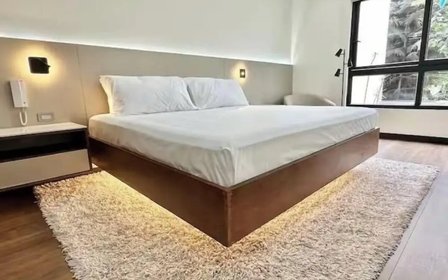 Exclusivo apartamento en San Isidro