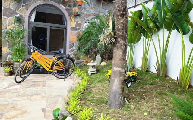 Serena Villa Tam Coc
