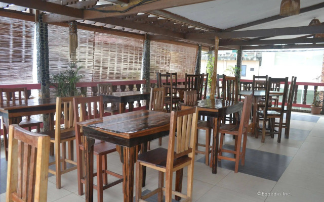 Nido Bay Inn