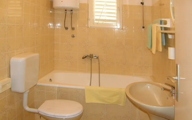 Apartments Dijo