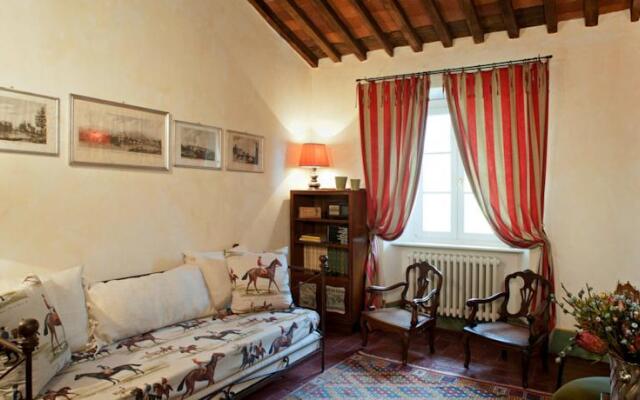 Casa Il Calicantus