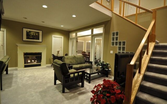 Cornerstone Bed and Breakfast