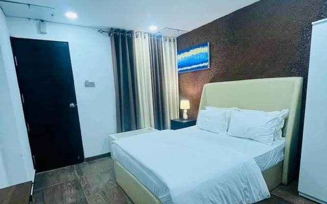 Newyork Guest House