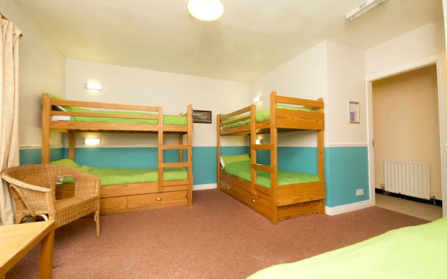 YHA Snowdon Bryn Gwynant