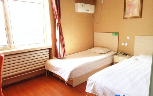 Yicheng Chain Hotel (Beijing Tongzhou)