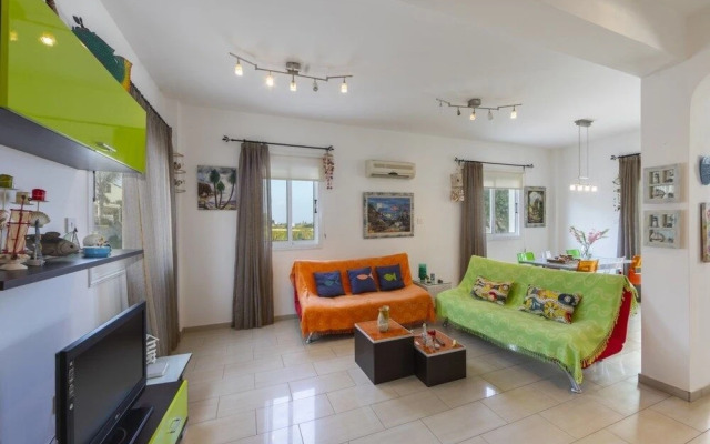 Protaras Villa Christiana