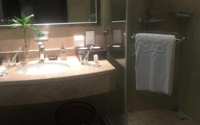 Huangshan Xiangming Hotel