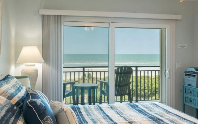 Windjammer 209