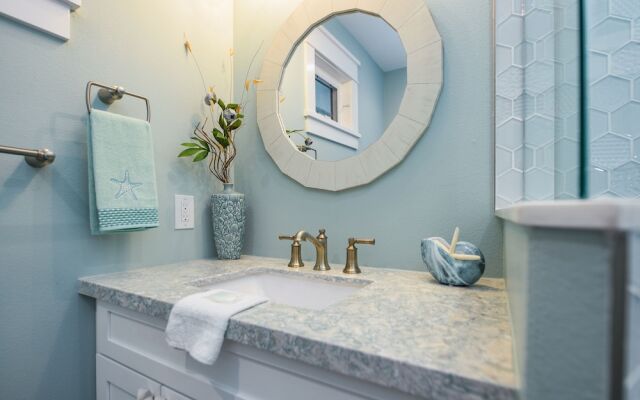 Summer House by SKLRP