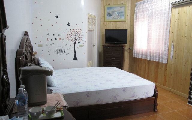 Kaotai B&B