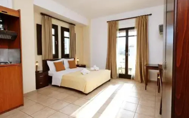 Palirria Hotel & Studios