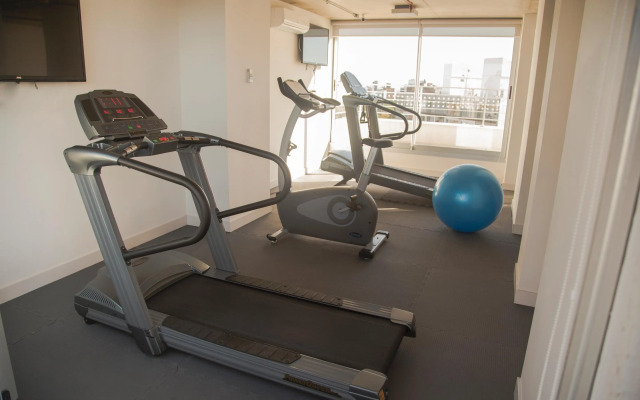 Vivaldi Hotel Loft Punta Carretas