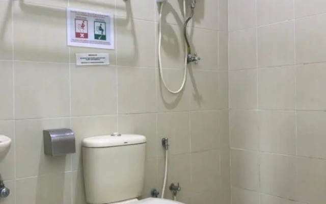 Good View Inn by Oyo Rooms