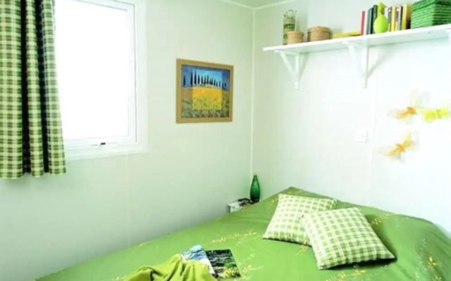 Camping Echo Du Malpas