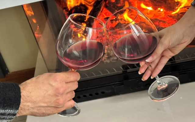 Sarikamis Snowflake Dağ Oteli