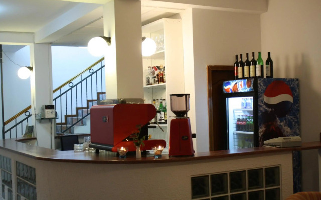 Hotel Danica