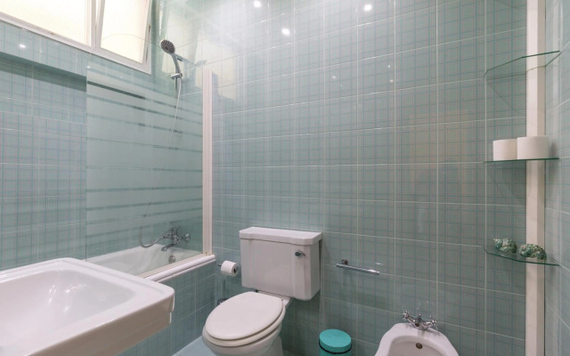 Pasteleira Relaxing Apartment