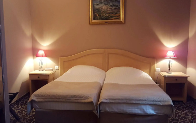 Hotel des Augustins