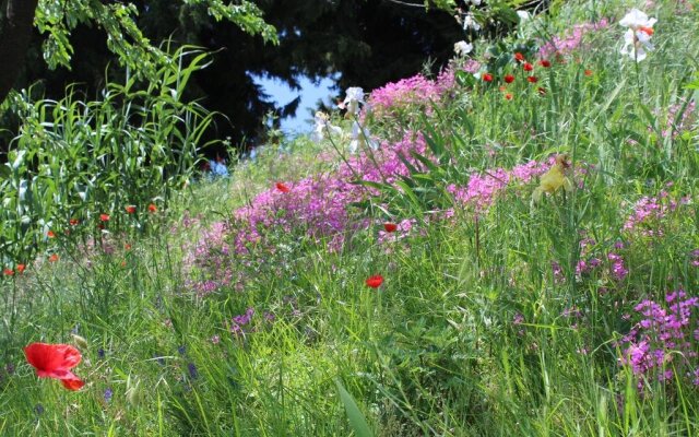 Agriturismo La Rovere