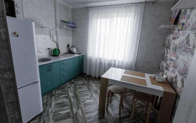 Rent Min-Vody (Рэнт Мин-Воды) на улице Новоселов 4