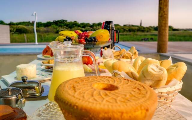 Pousada Kite Surf 77