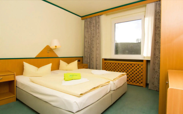 Aparthotel am Rennsteig