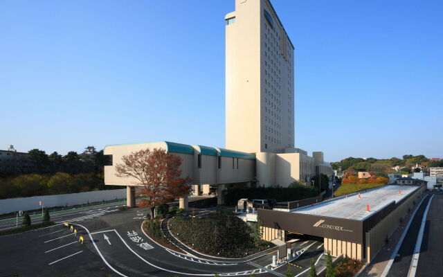 Hotel Concorde Hamamatsu