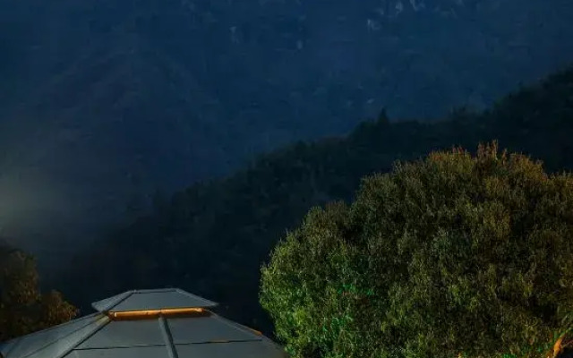 Yunhai YUNHAI · Canyon Landscape Homestay Village