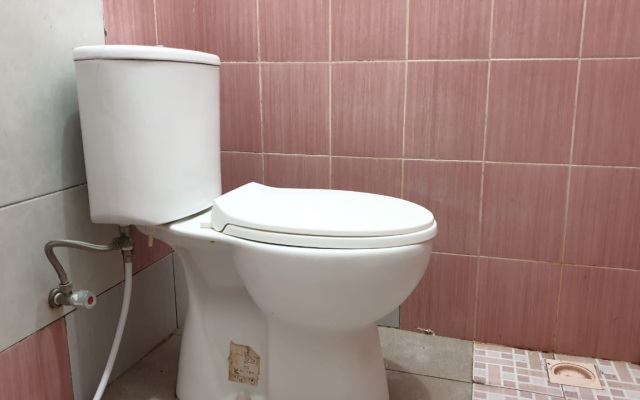 Vegas Homestay RedPartner