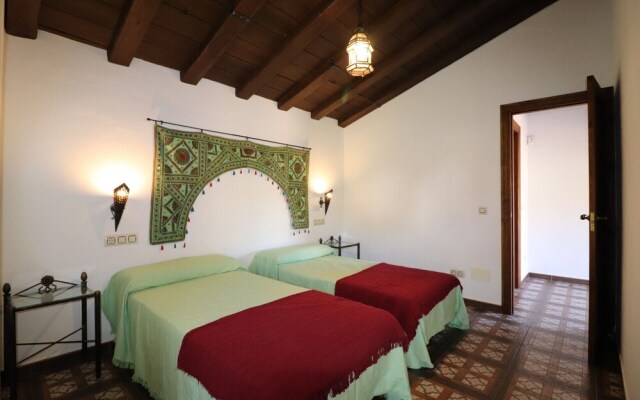 1071 Villa la Molineta