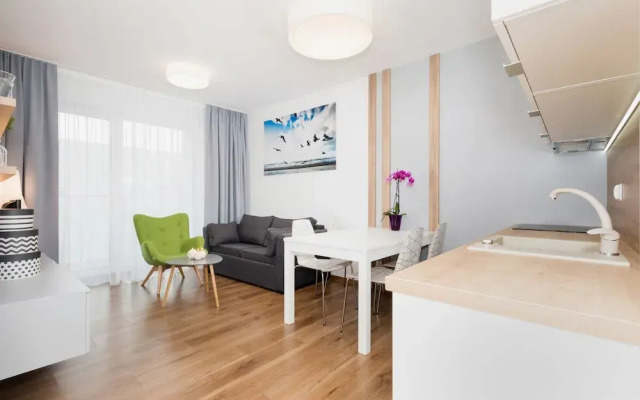 Apartamenty Florek - Morski