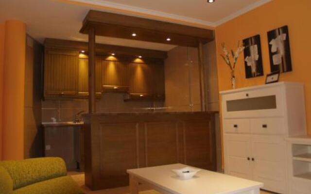 Apartamentos Turisticos de Hospedaje Don Diego