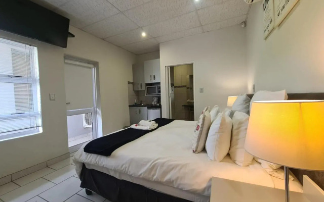 Lion Lodge