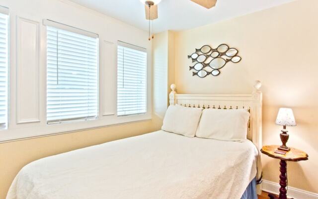 Captains Watch Condos