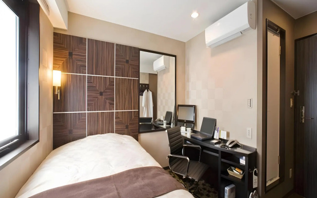 Access Inn Kariya