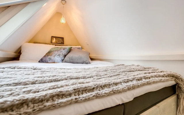 Exploris Hotel Utrecht