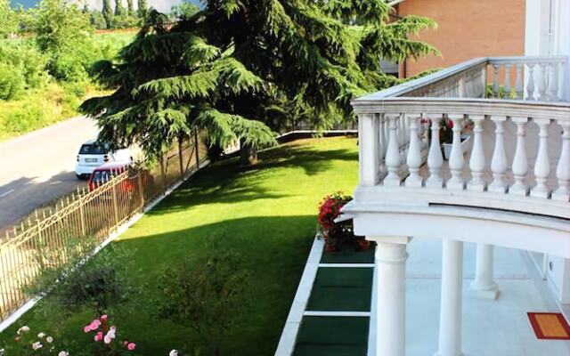 Villa Daniela