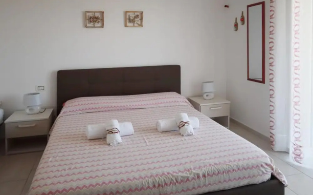 B&B Torre Nave