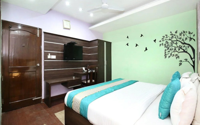 Hotel Mittaso by OYO Rooms