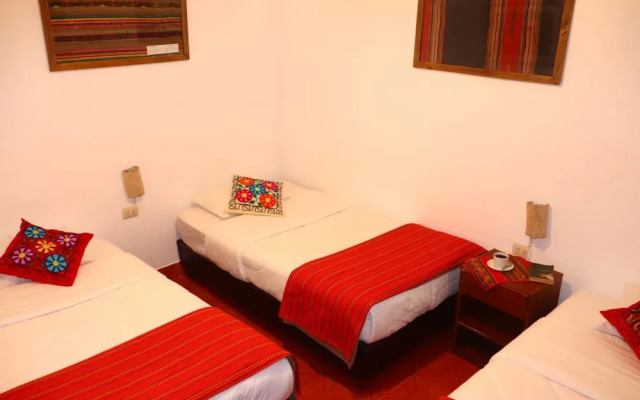 Waynama Hostal