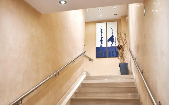Hotel Garbi Millenni