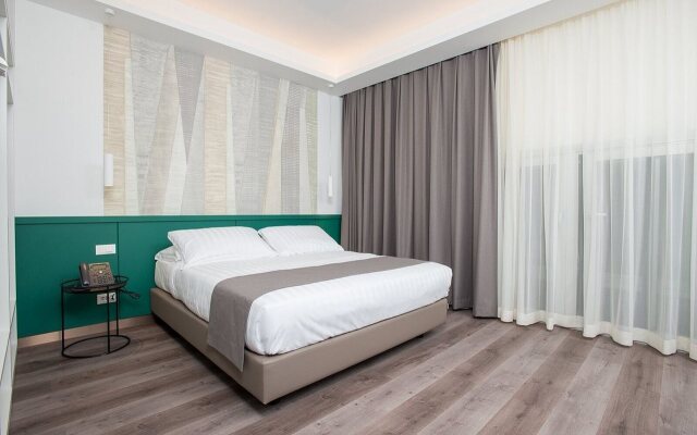 Smart Hotel Napoli